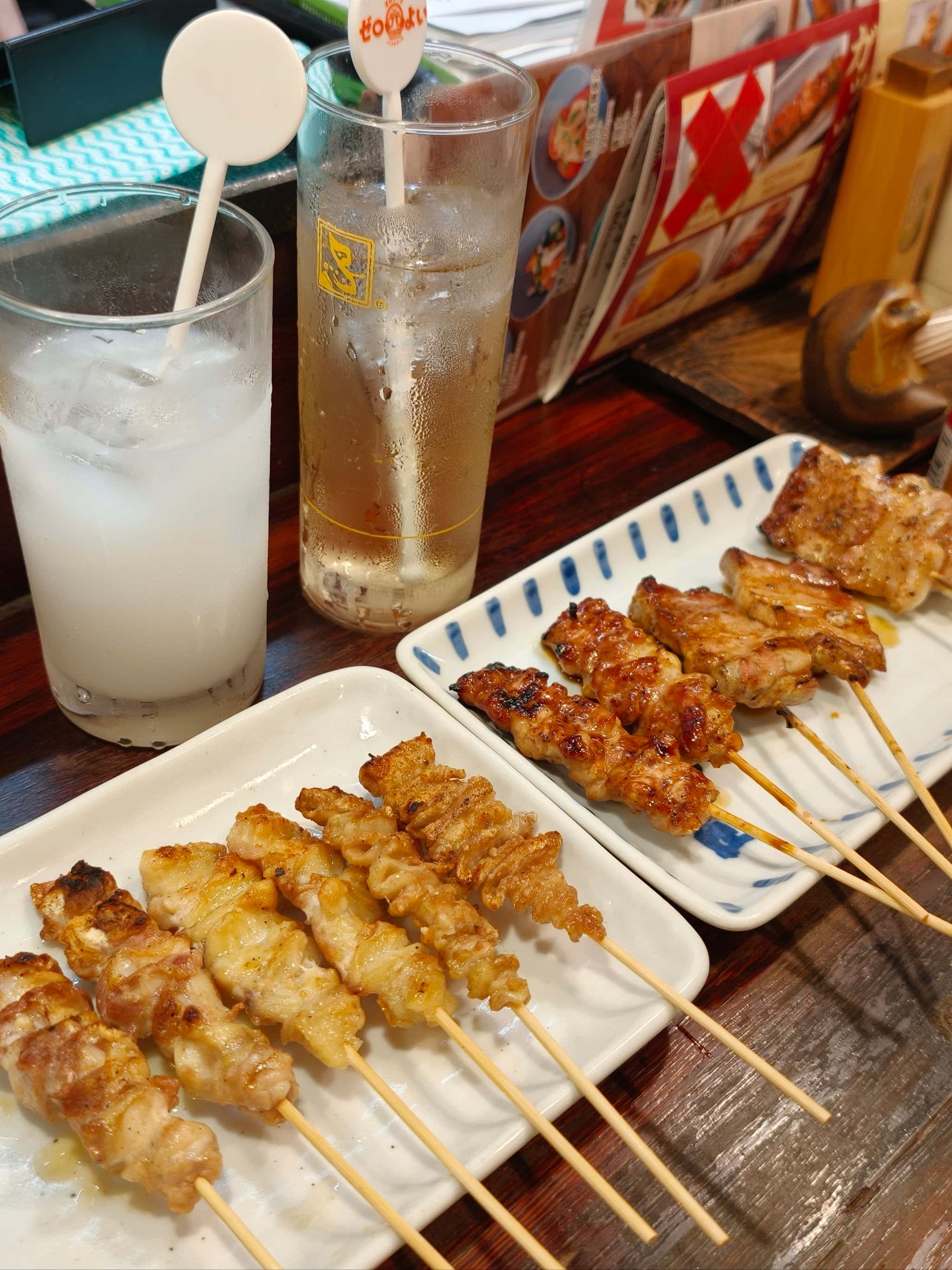 やきとり大吉(三条店) 点评图片 1