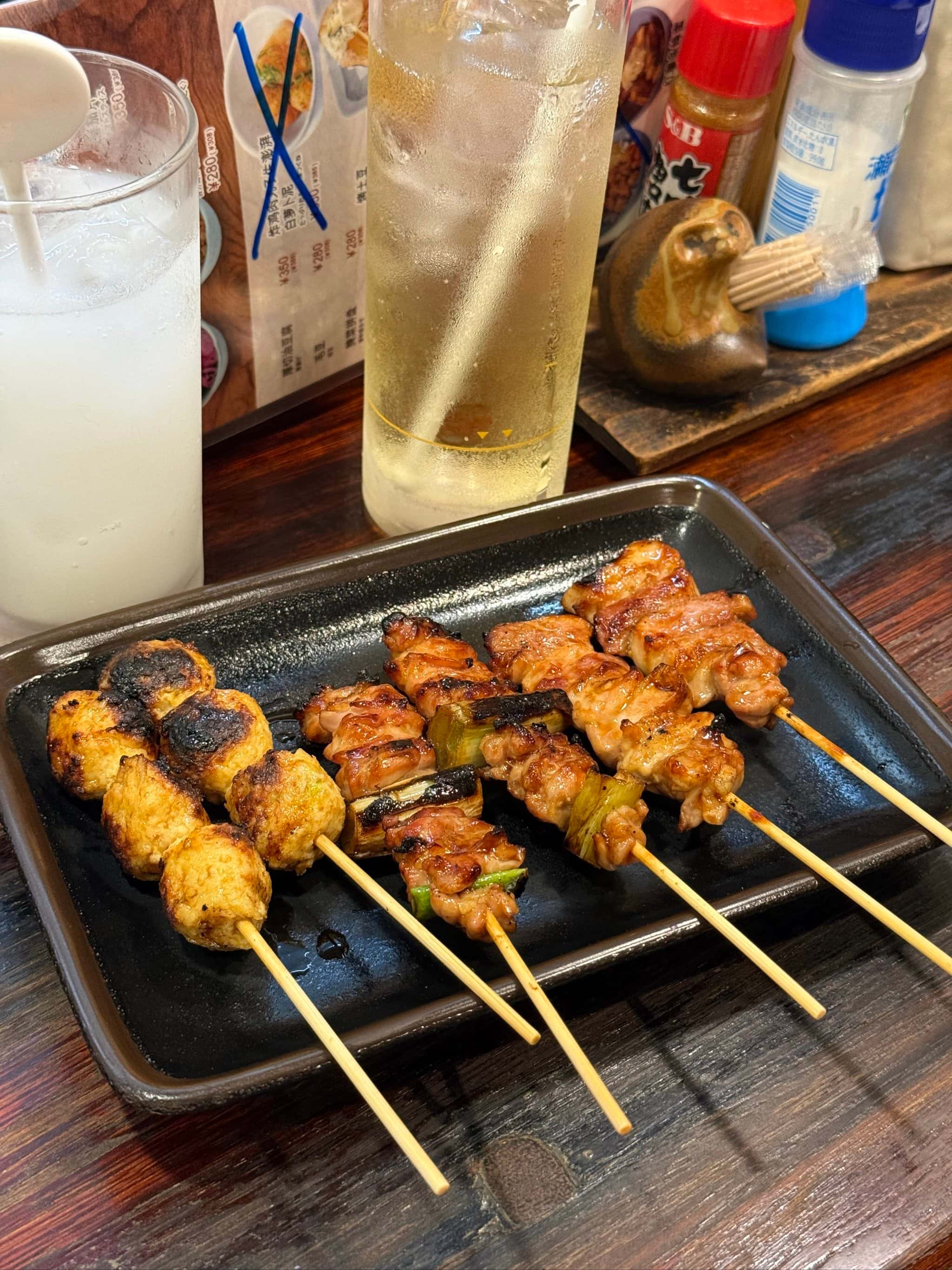 やきとり大吉(三条店) 点评图片 2