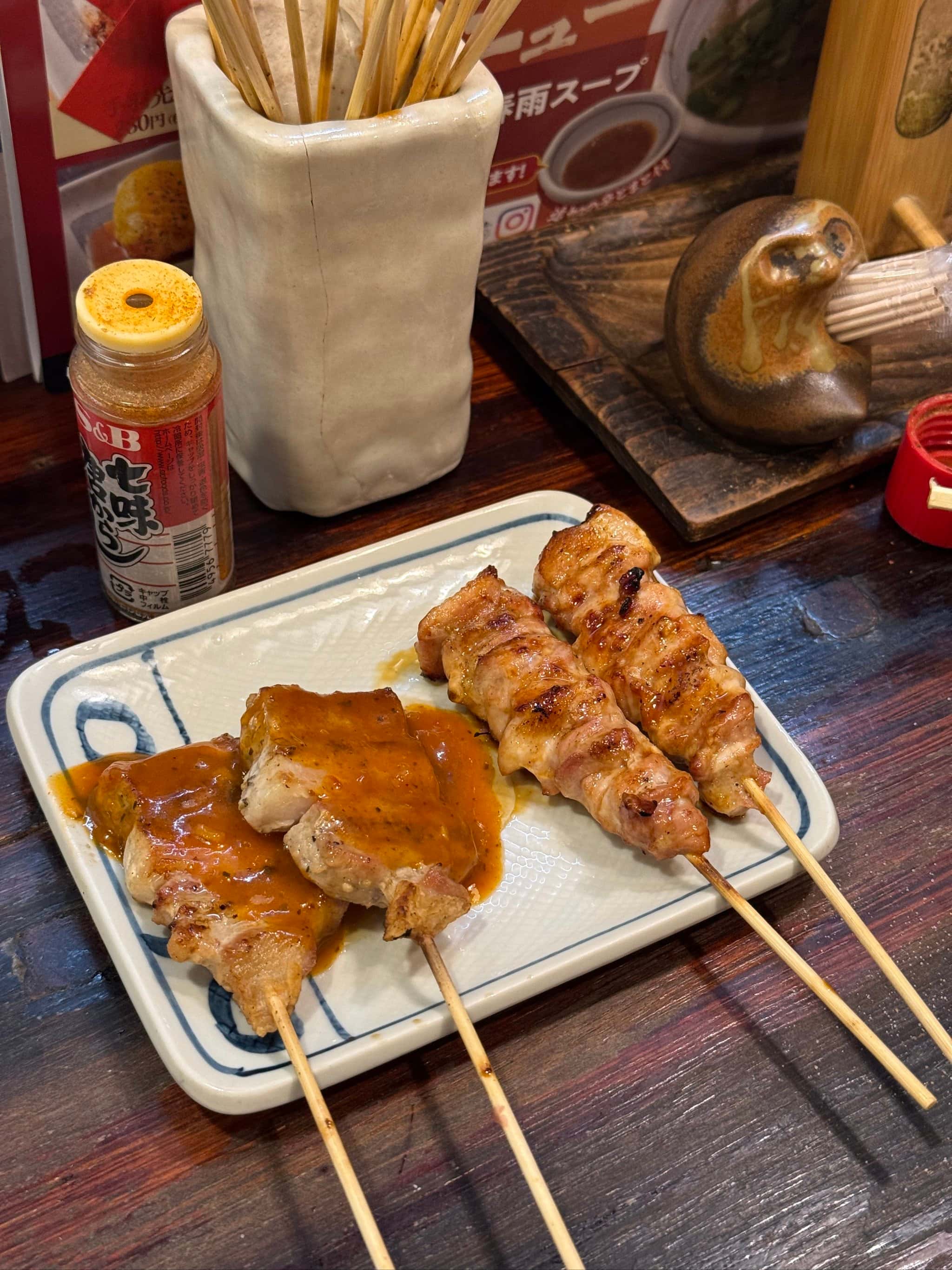 やきとり大吉(三条店) 点评图片 5