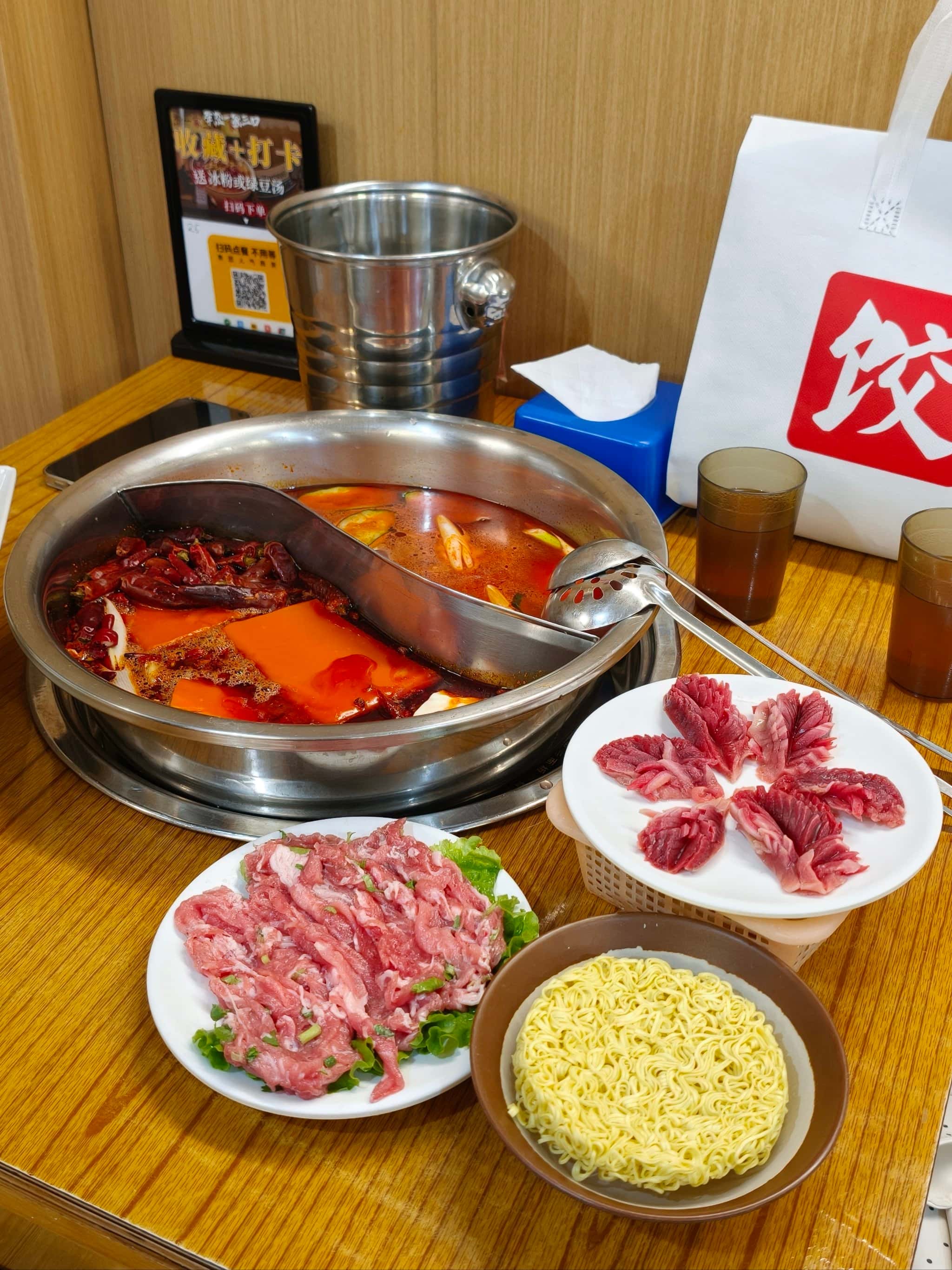 李杰一家三口·李串串老店(北京直营店) 点评图片 1