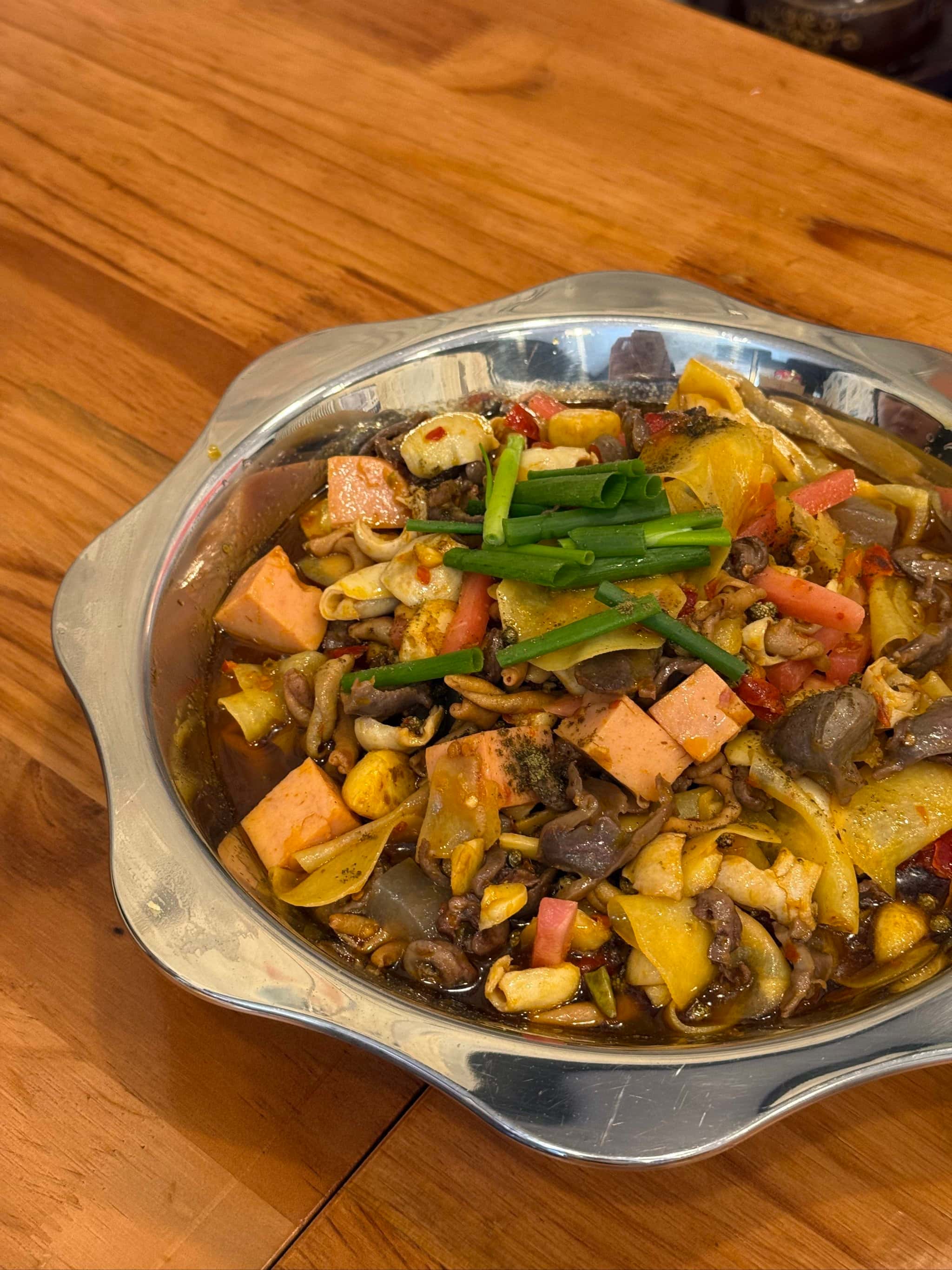 欣妹鸡杂(佳亿青年汇店) 点评图片 1