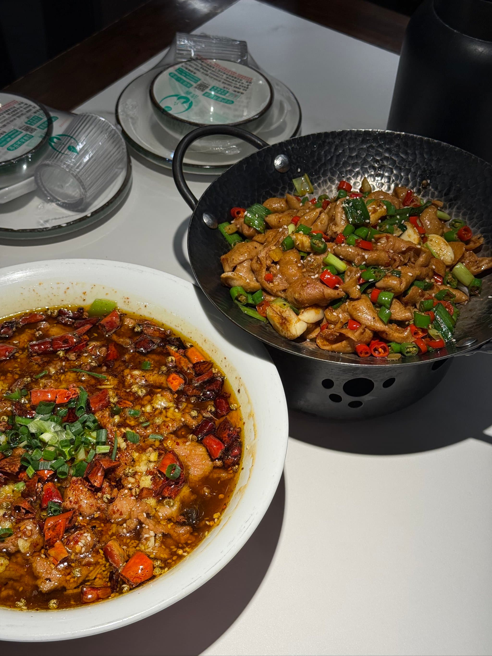 康哥菜馆 点评图片 2
