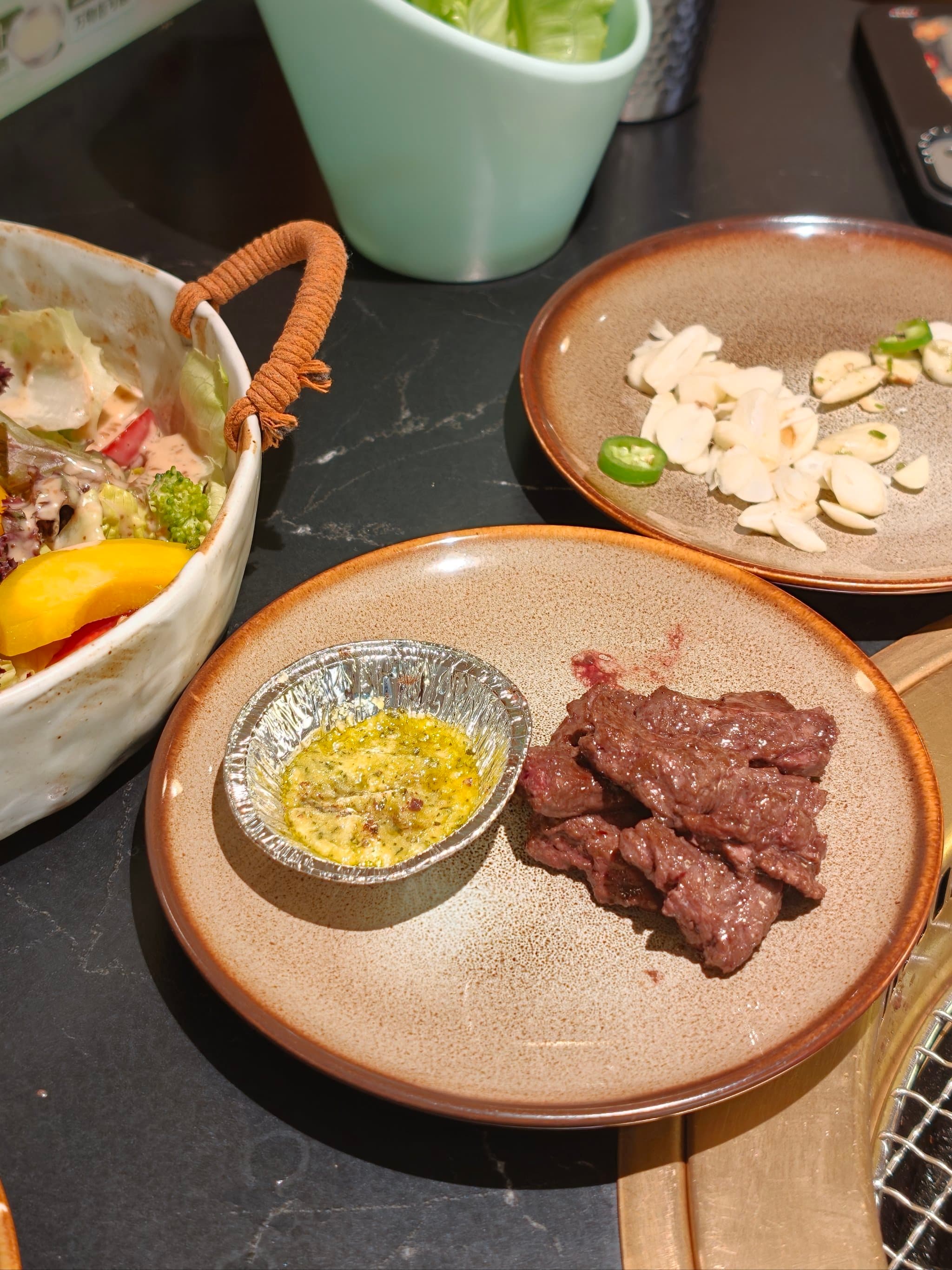敢野·横膈膜烧肉(海雅缤纷城店) 点评图片 1