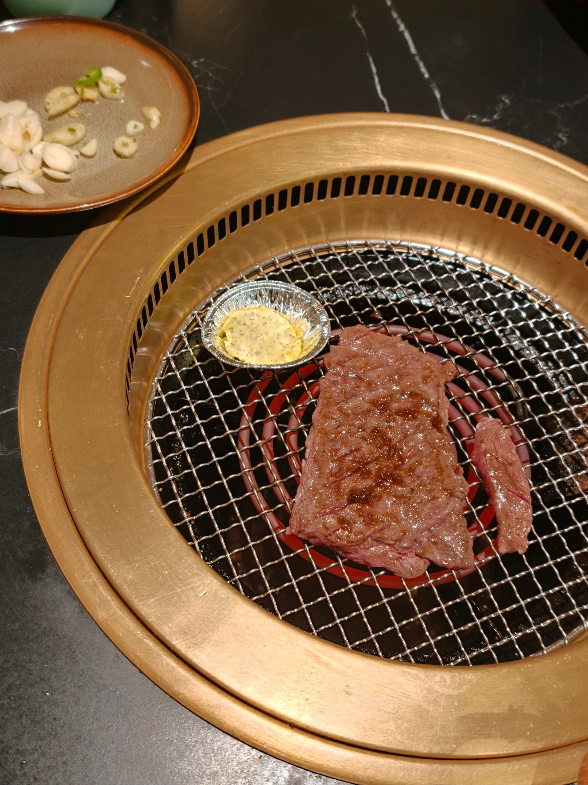 敢野·横膈膜烧肉(海雅缤纷城店) 点评图片 2
