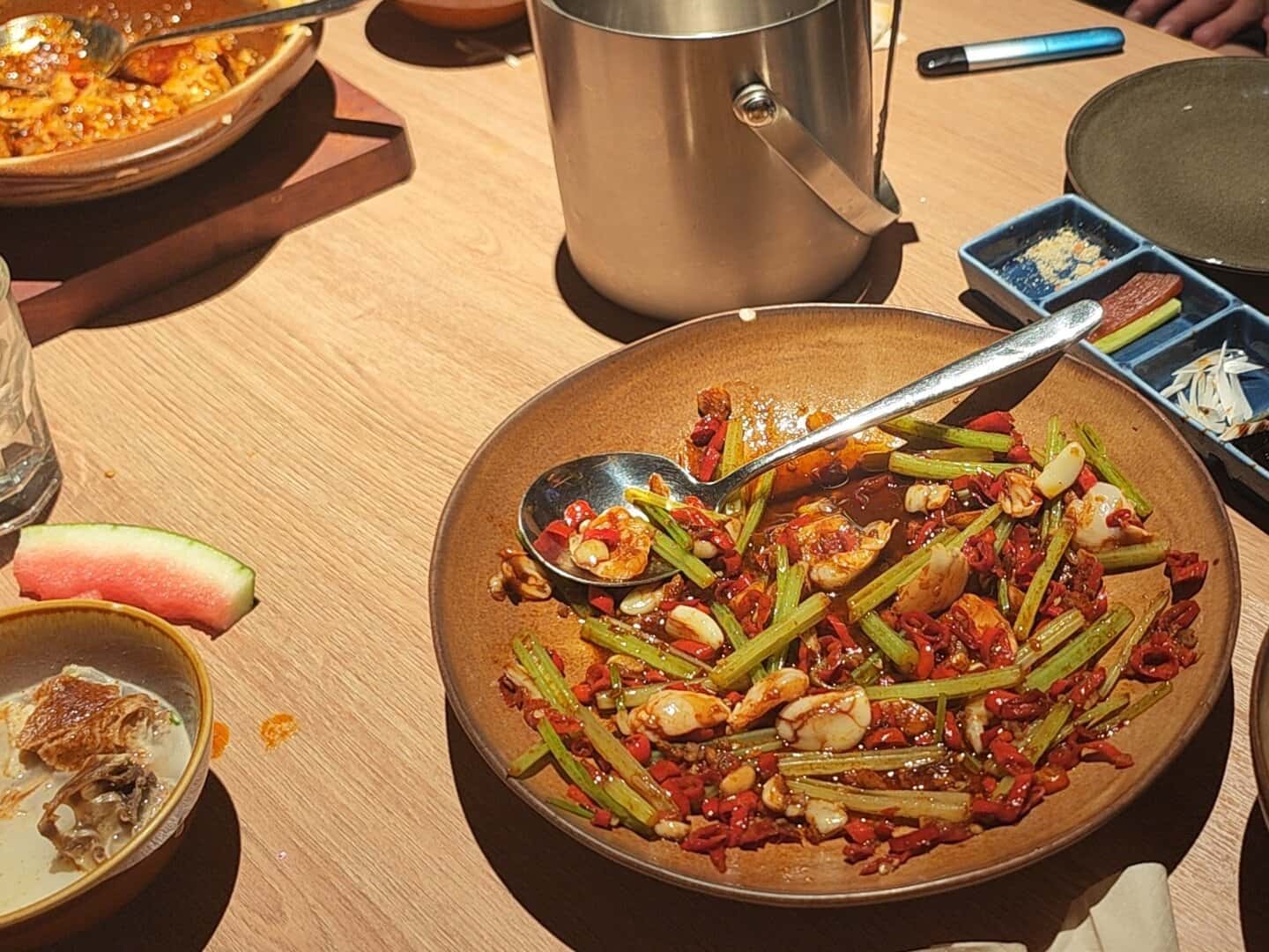 青年公社·烤鸭·北京小馆(沙河万达店) 点评图片 1