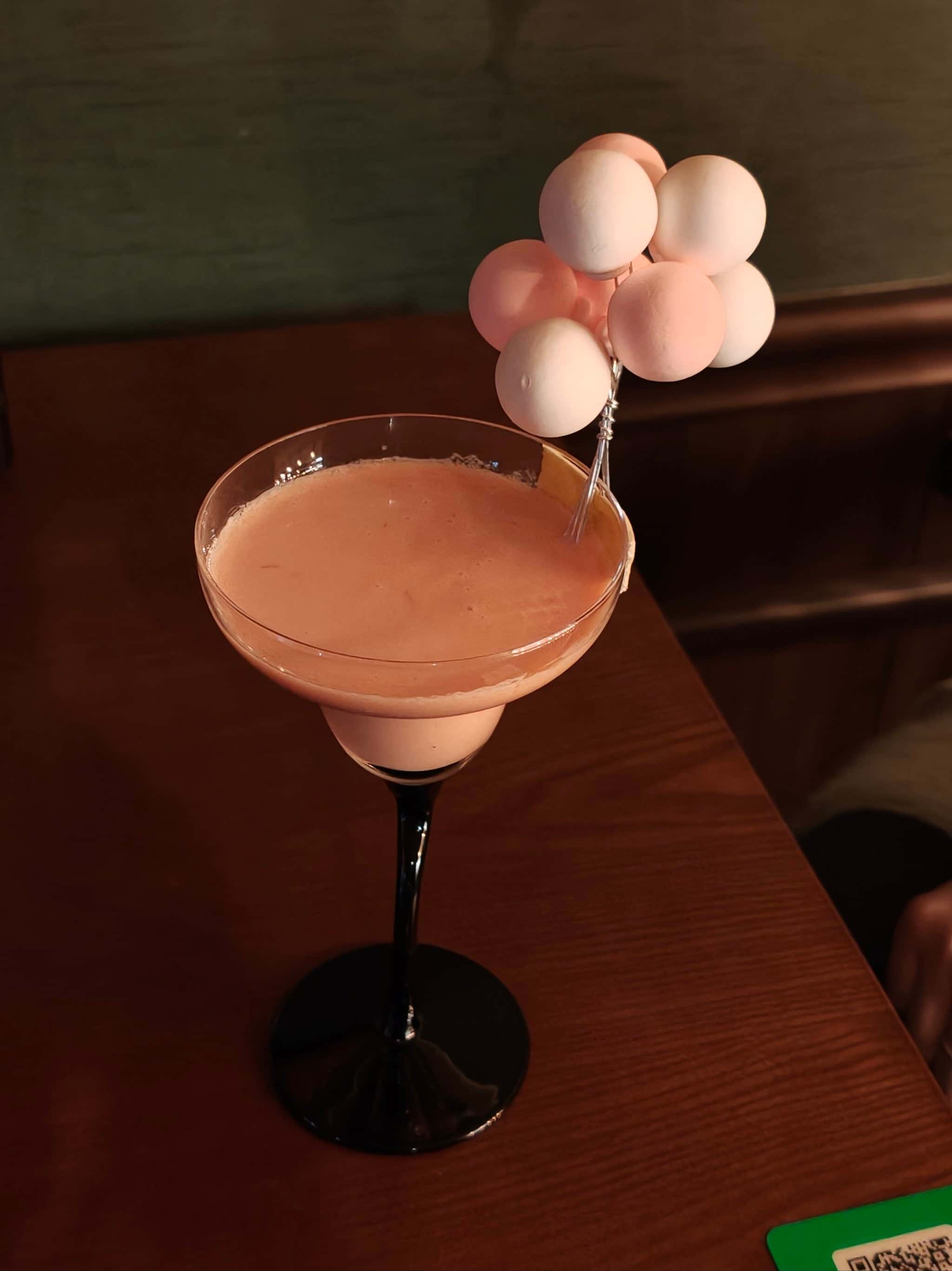 ENFP shisha bar 点评图片 1