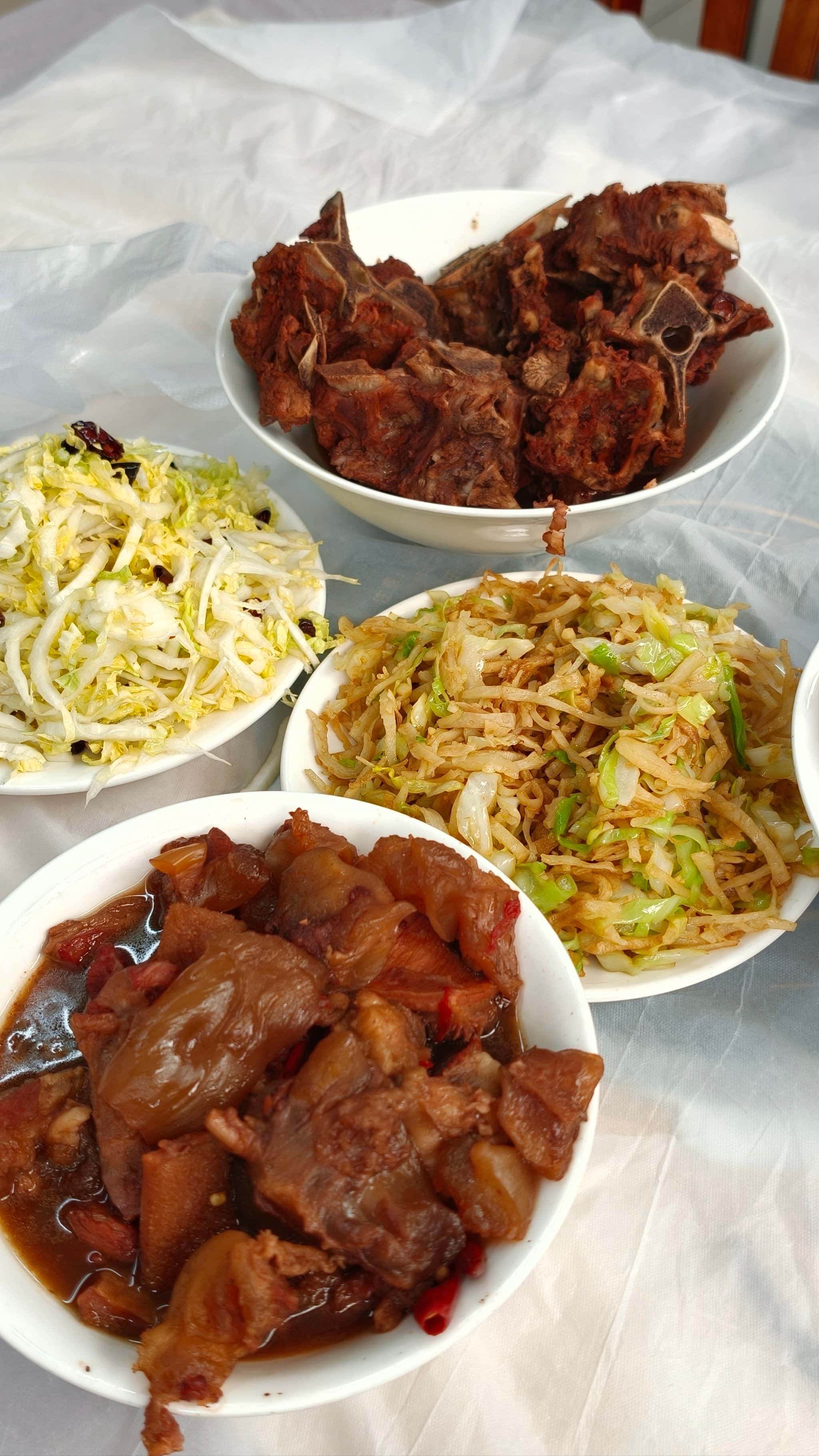 红桥庆刚园 点评图片 1