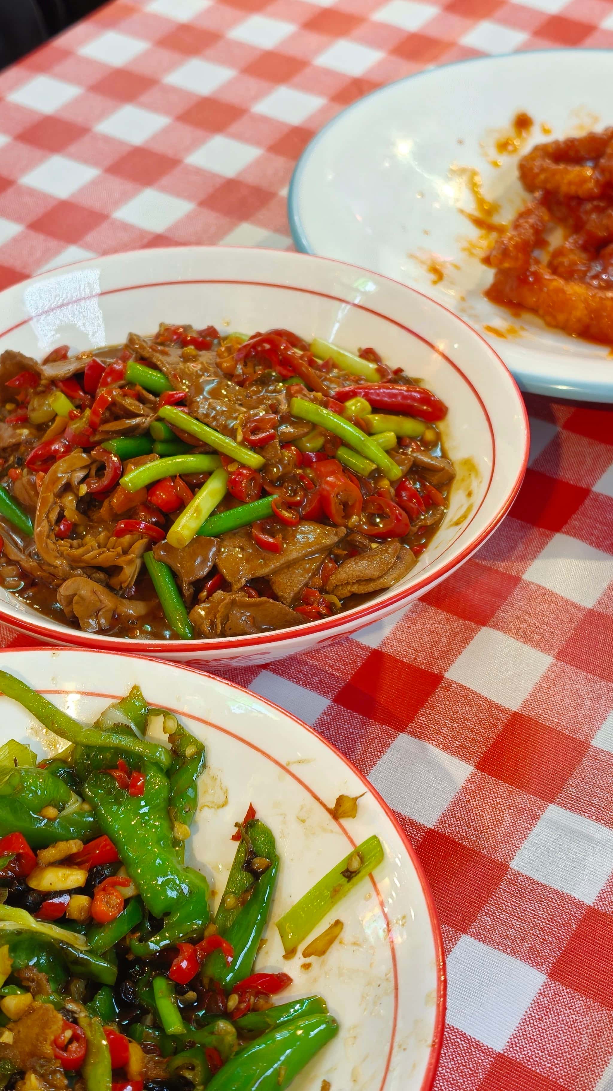 小江庐·江西小炒(北京首店) 点评图片 1