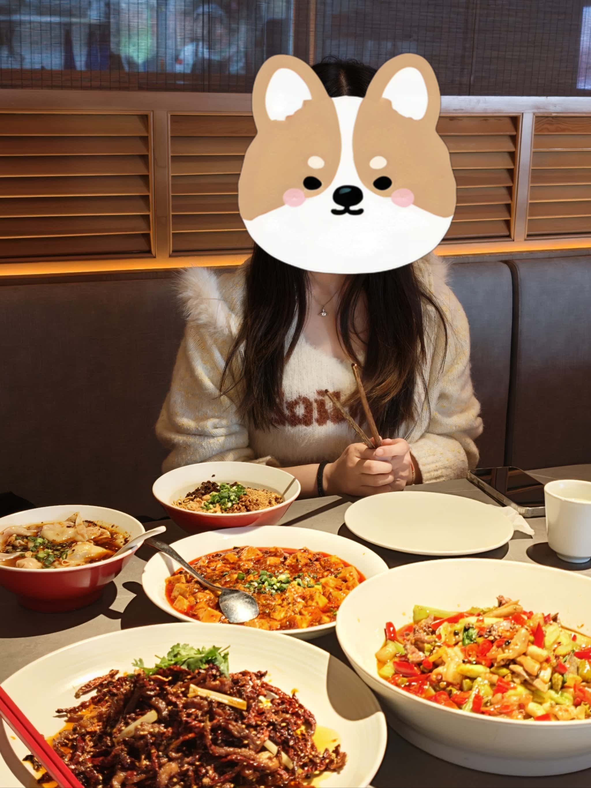 三江里·宜宾川菜(亚运村店) 点评图片 2