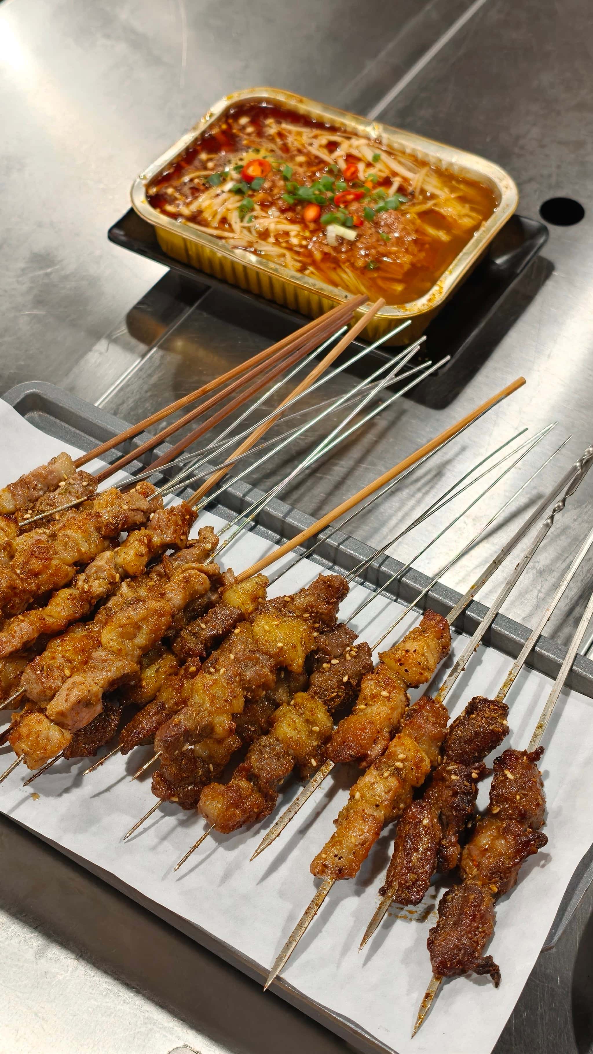 那行小串(立水桥店) 点评图片 1