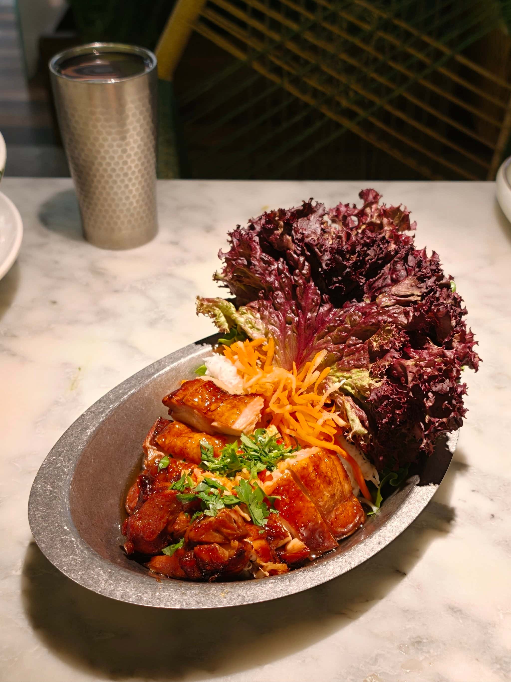 PHO爺·越南料理(西红门荟聚店) 点评图片 2
