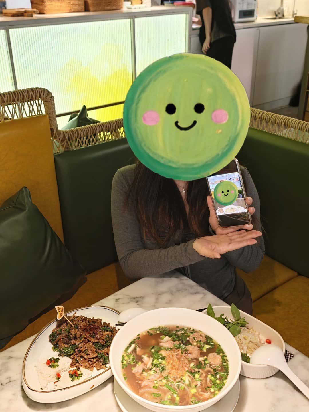PHO爺·越南料理(西红门荟聚店) 点评图片 3