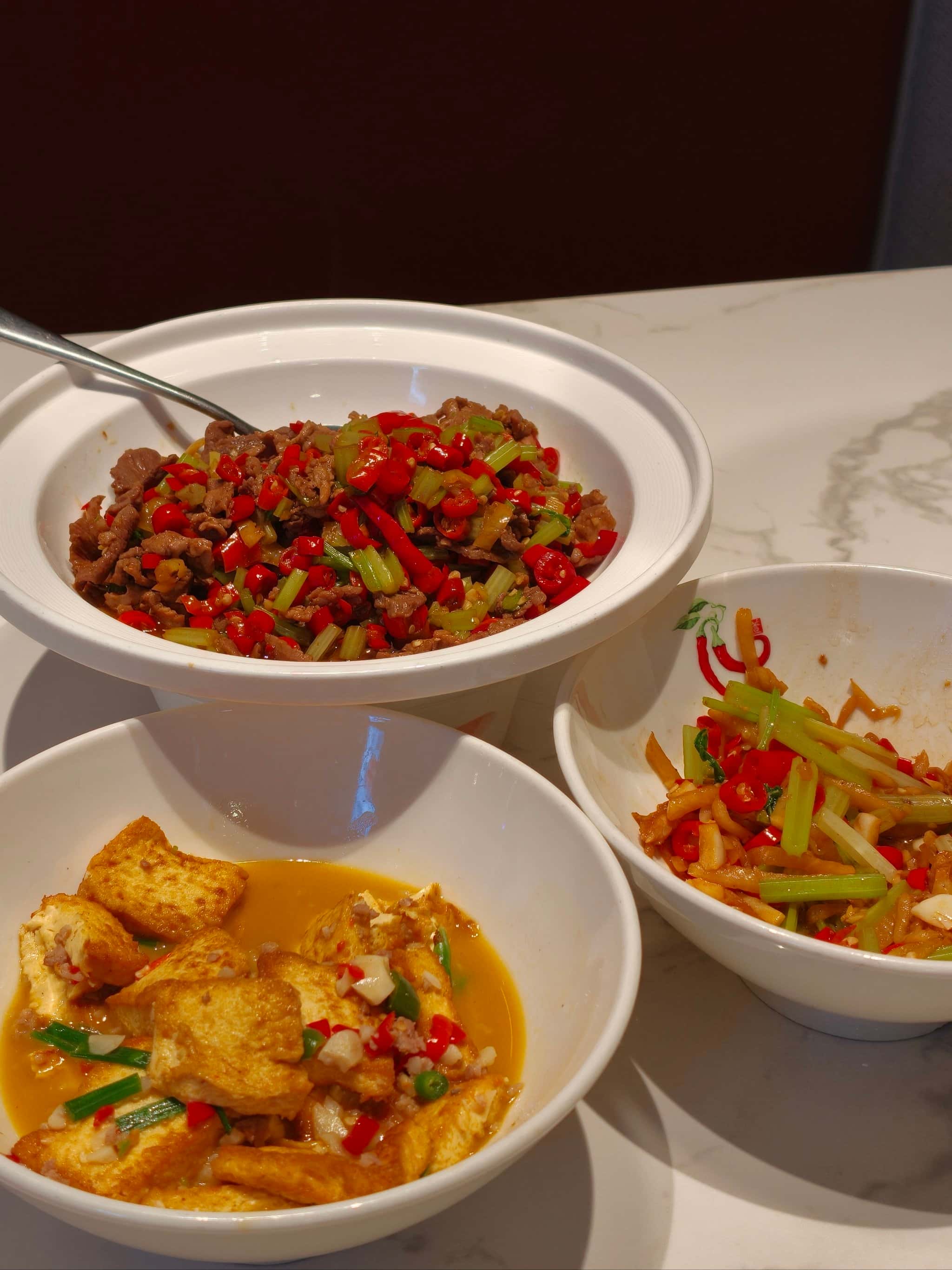 湘彬萱(牡丹园店) 点评图片 1