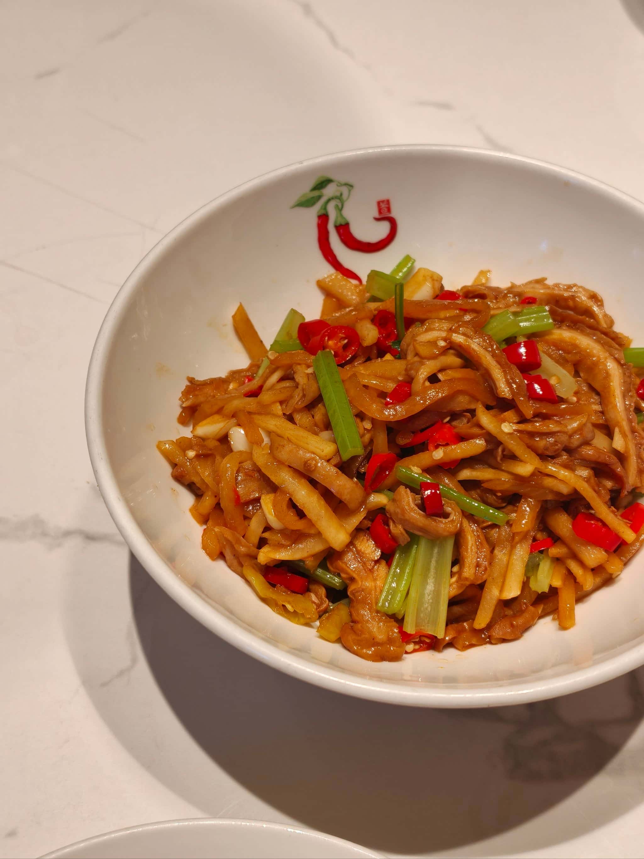 湘彬萱(牡丹园店) 点评图片 2
