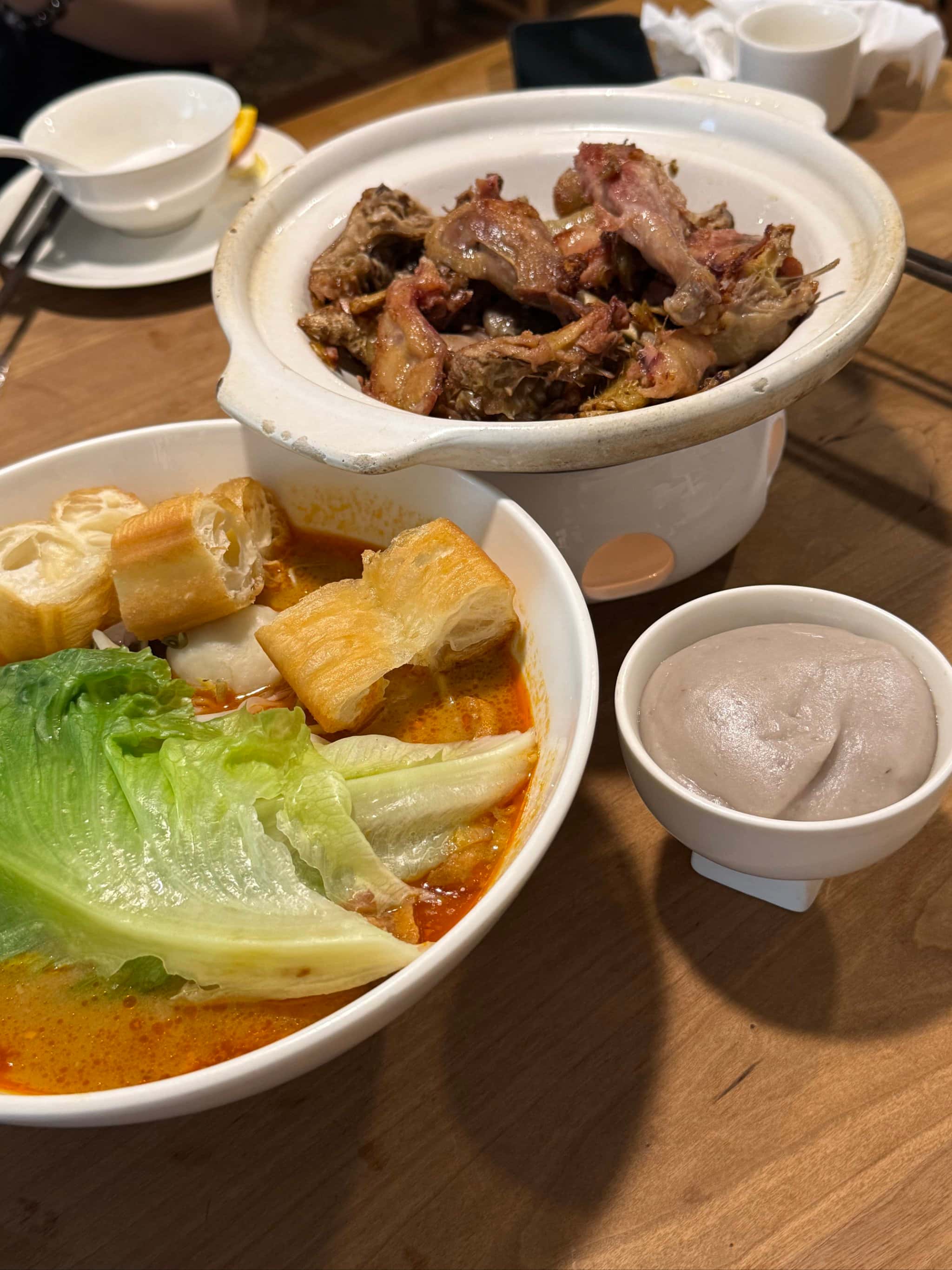 闽中闽·福建菜(团结湖店) 点评图片 2