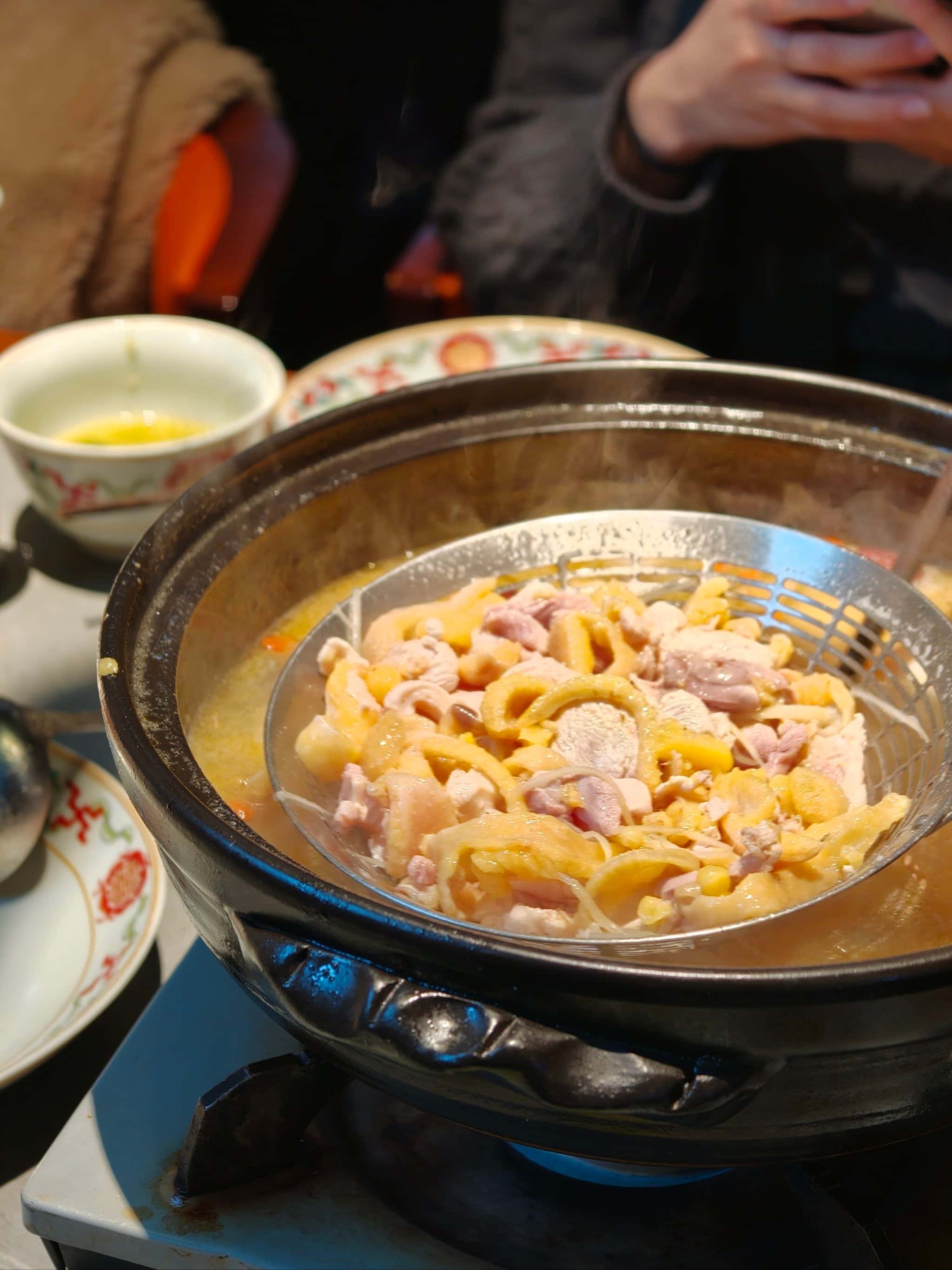 粤小馆·宵夜(亚运村店) 点评图片 1