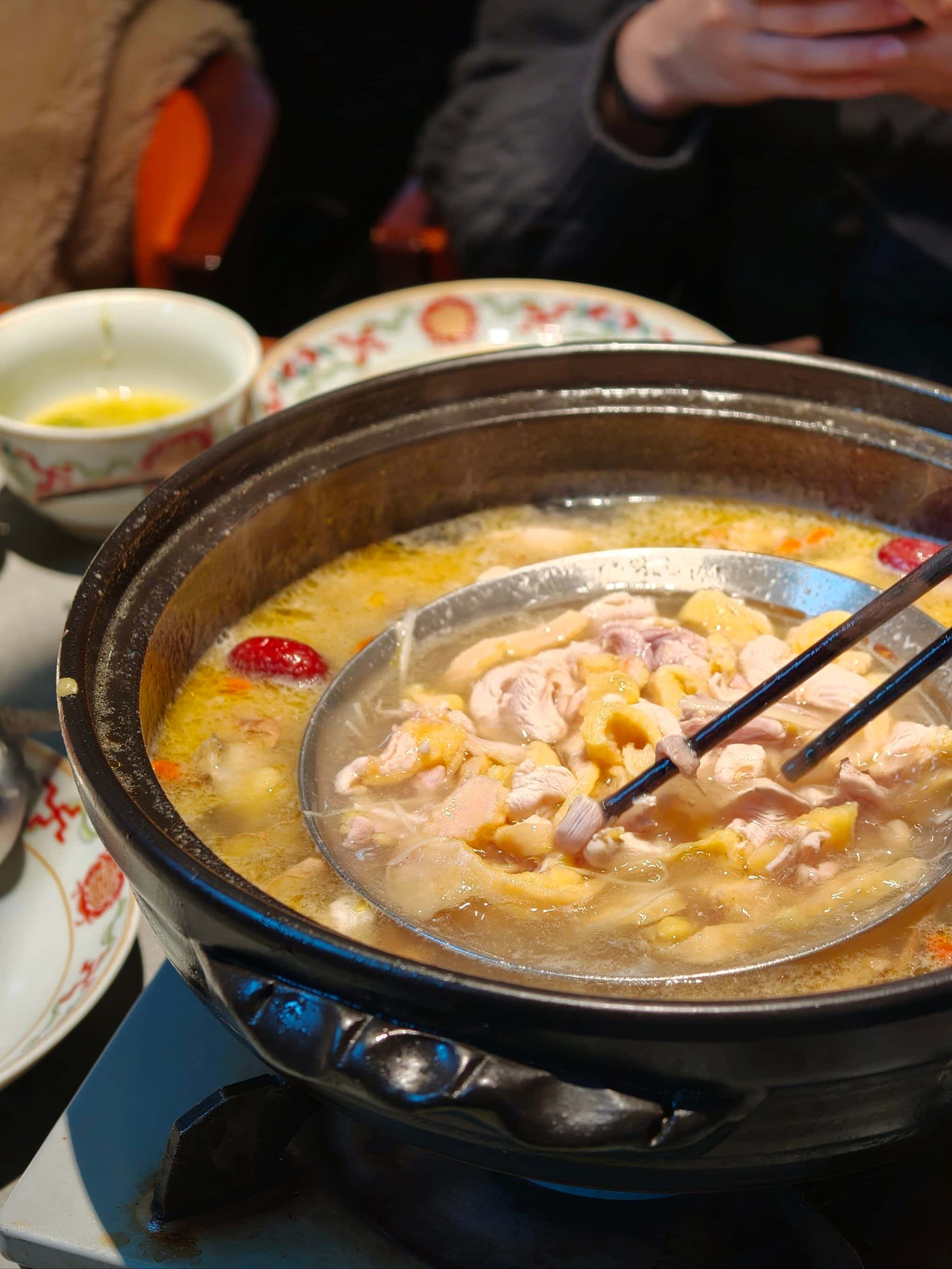 粤小馆·宵夜(亚运村店) 点评图片 2