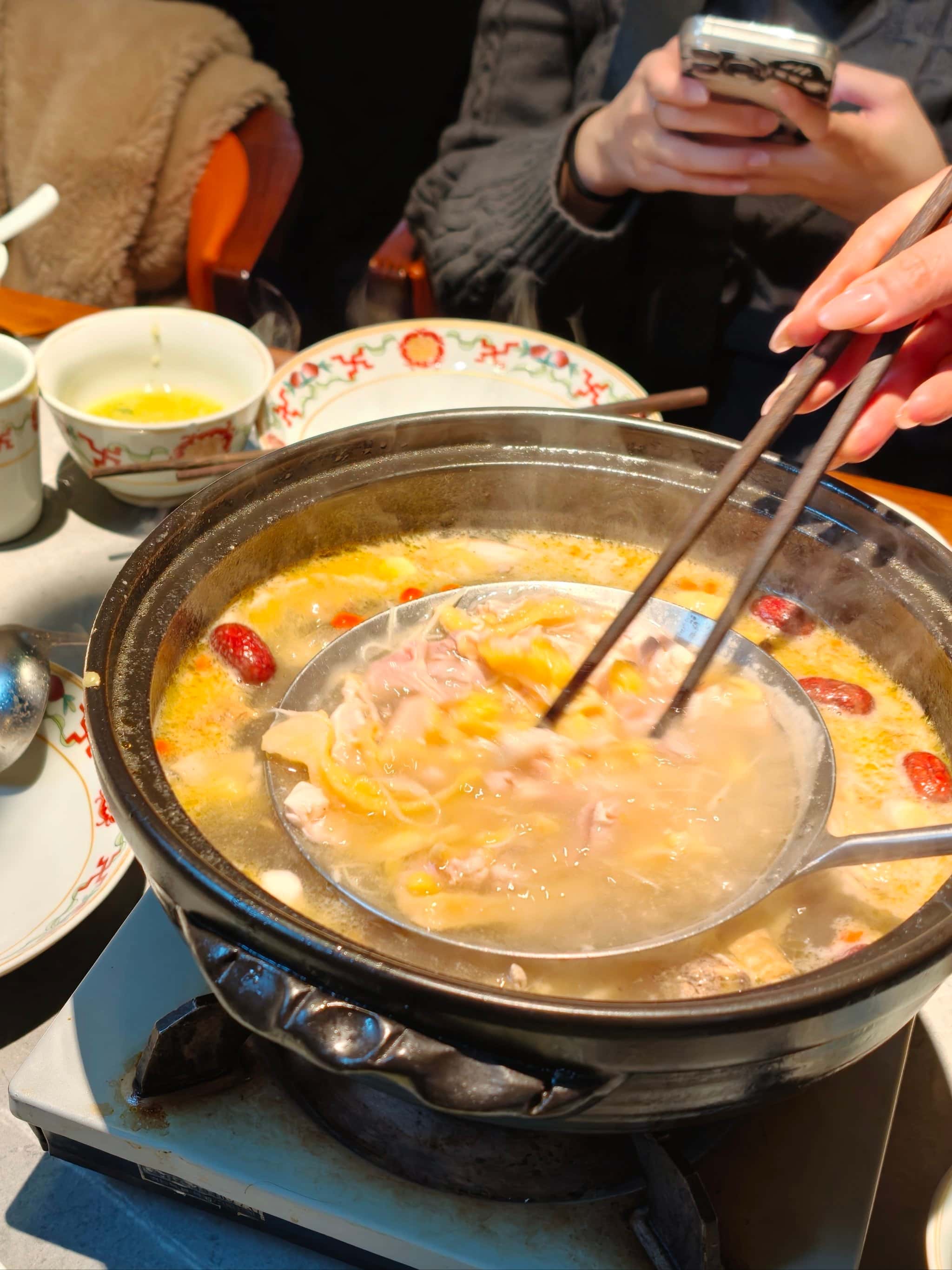 粤小馆·宵夜(亚运村店) 点评图片 3