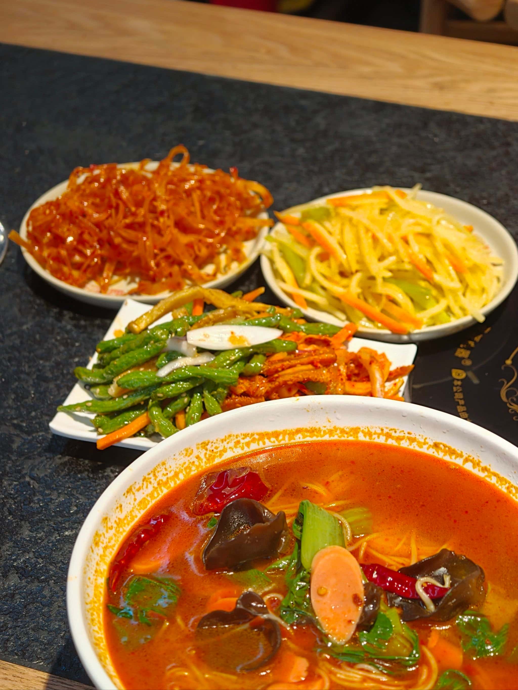 佳木斯人在北京(亚运村店) 点评图片 1