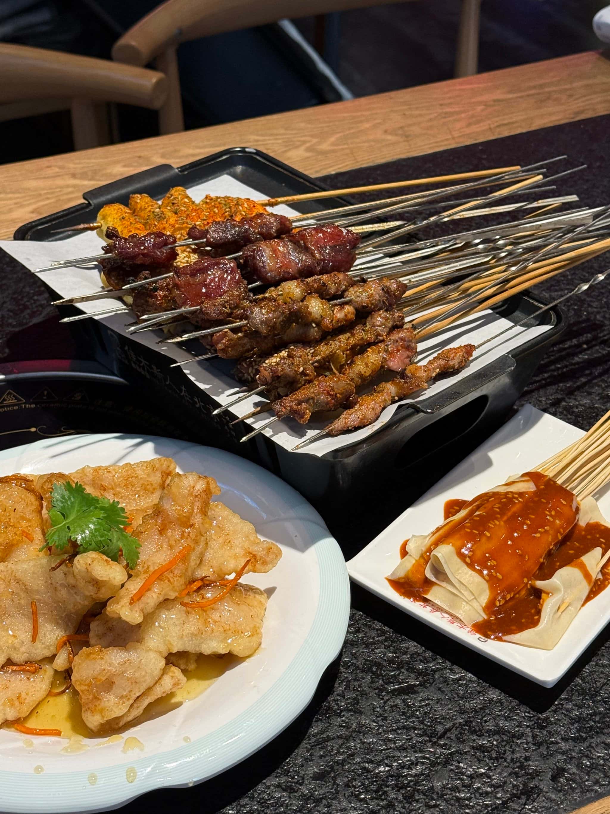 佳木斯人在北京(亚运村店) 点评图片 2
