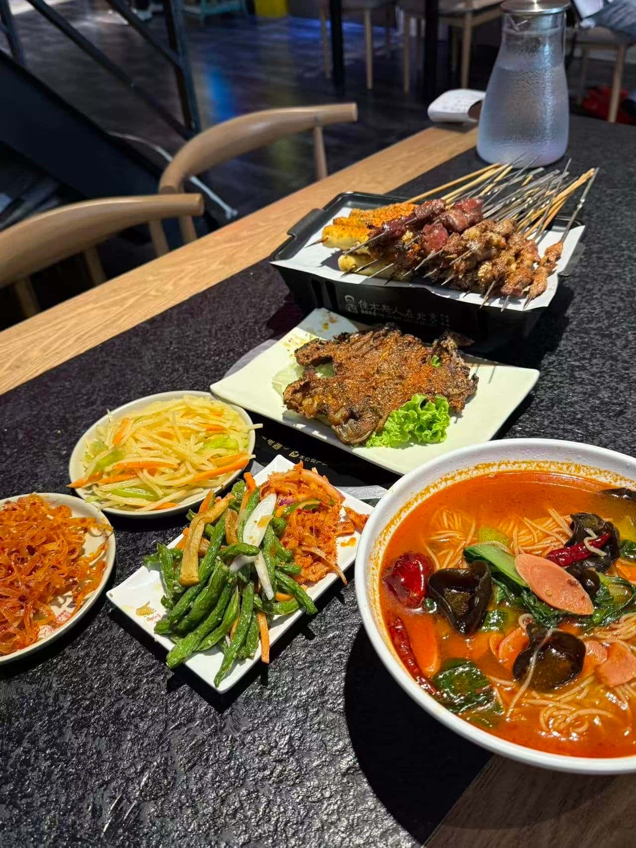 佳木斯人在北京(亚运村店) 点评图片 3