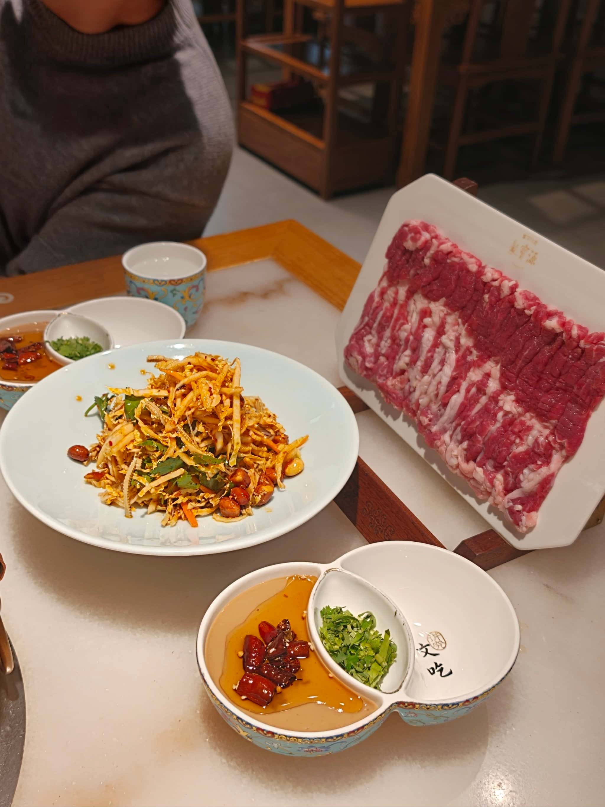 聚宝源(城悦荟店) 点评图片 1