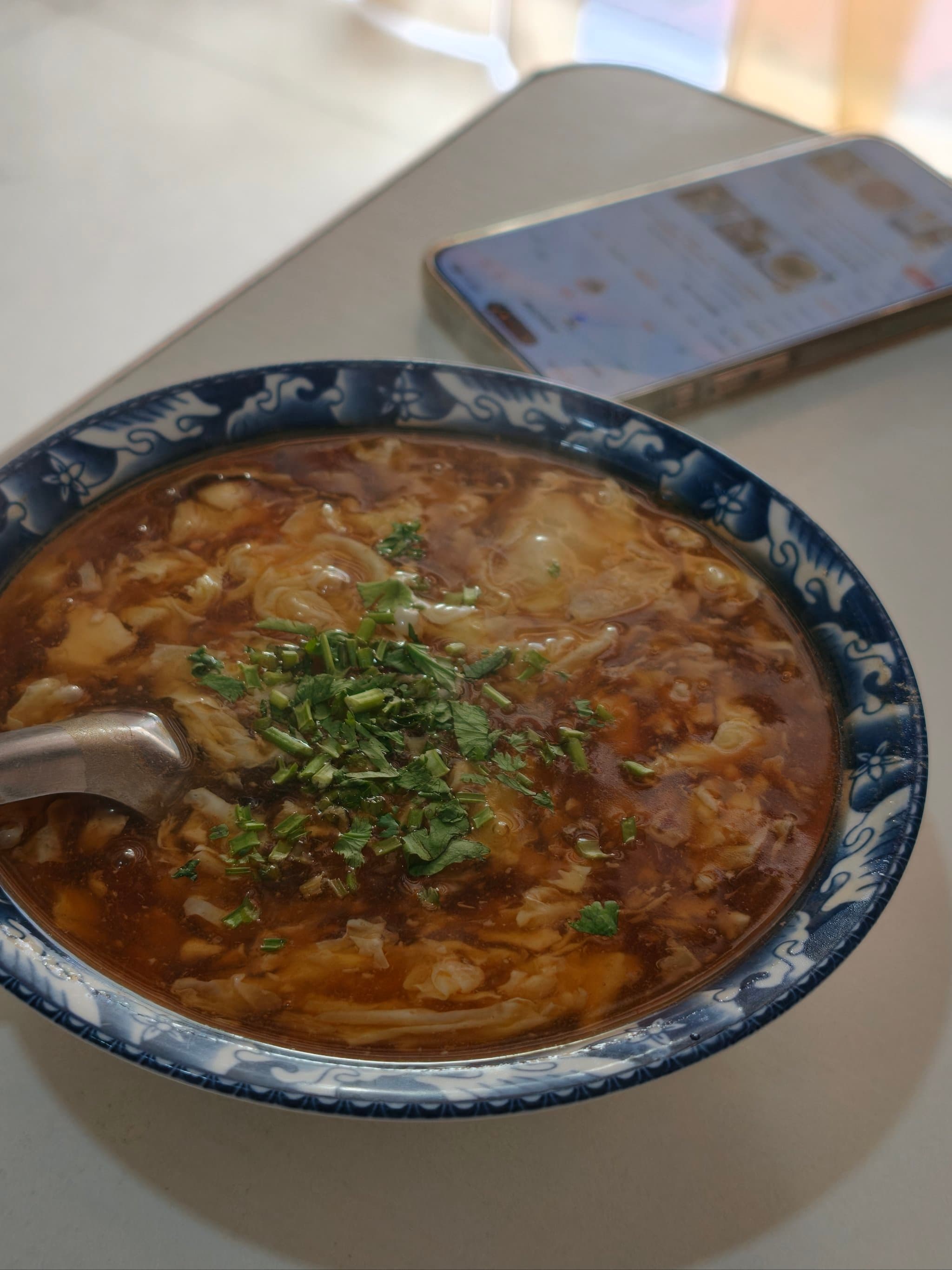小友味道·牛舌饼(昌盛路店) 点评图片 3