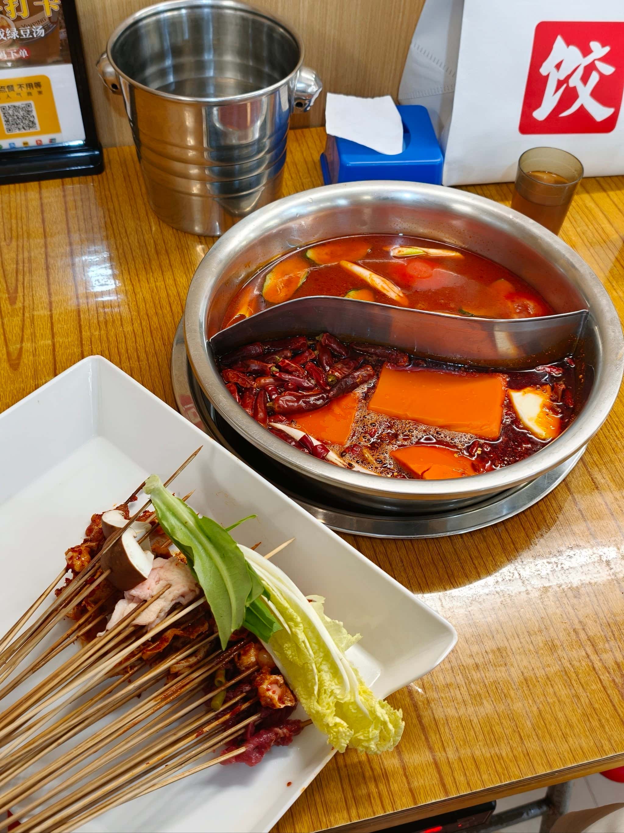 李杰一家三口·李串串老店(北京直营店) 点评图片 3