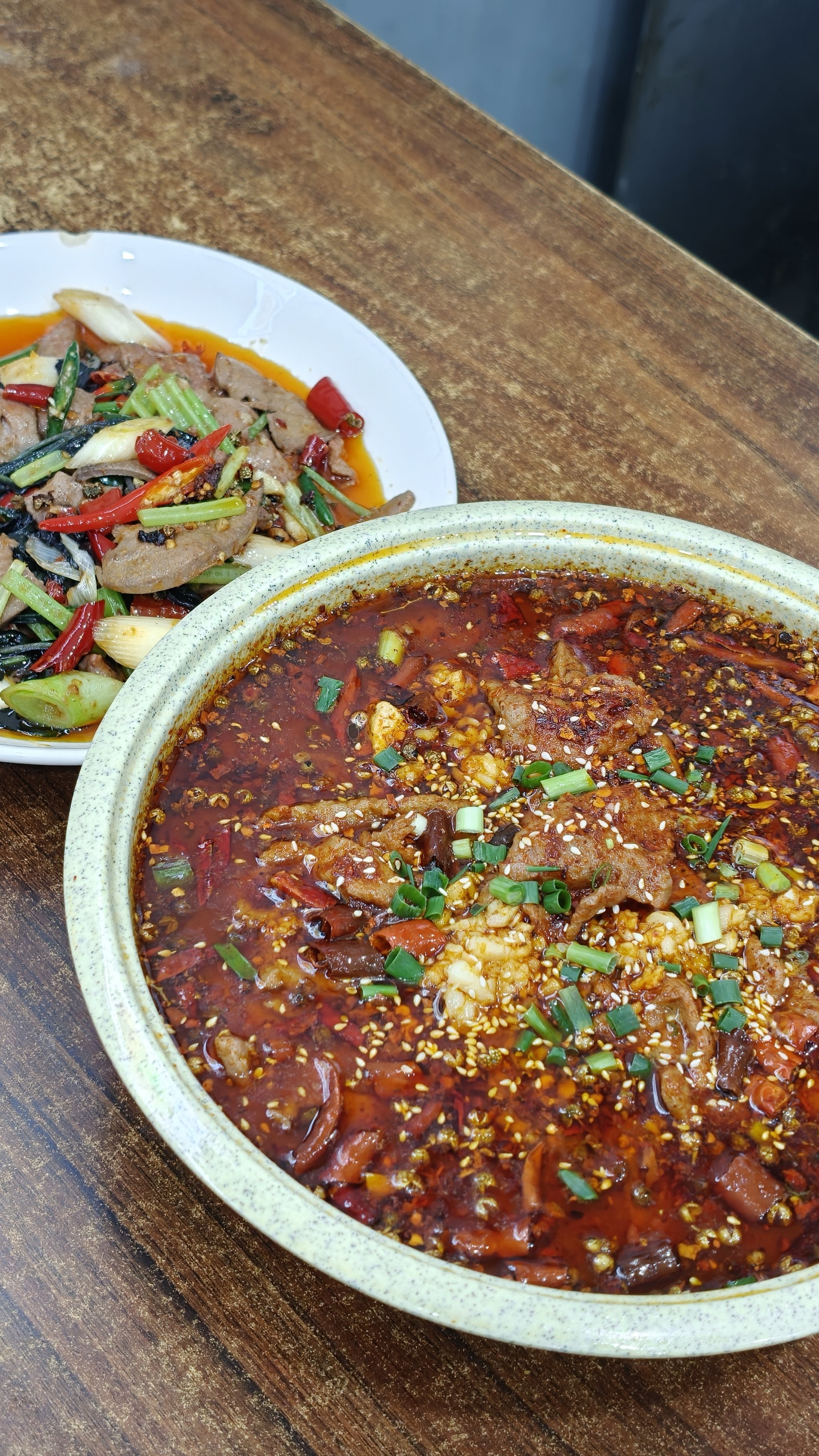 合江永春豆花饭(望京店) 点评图片 1