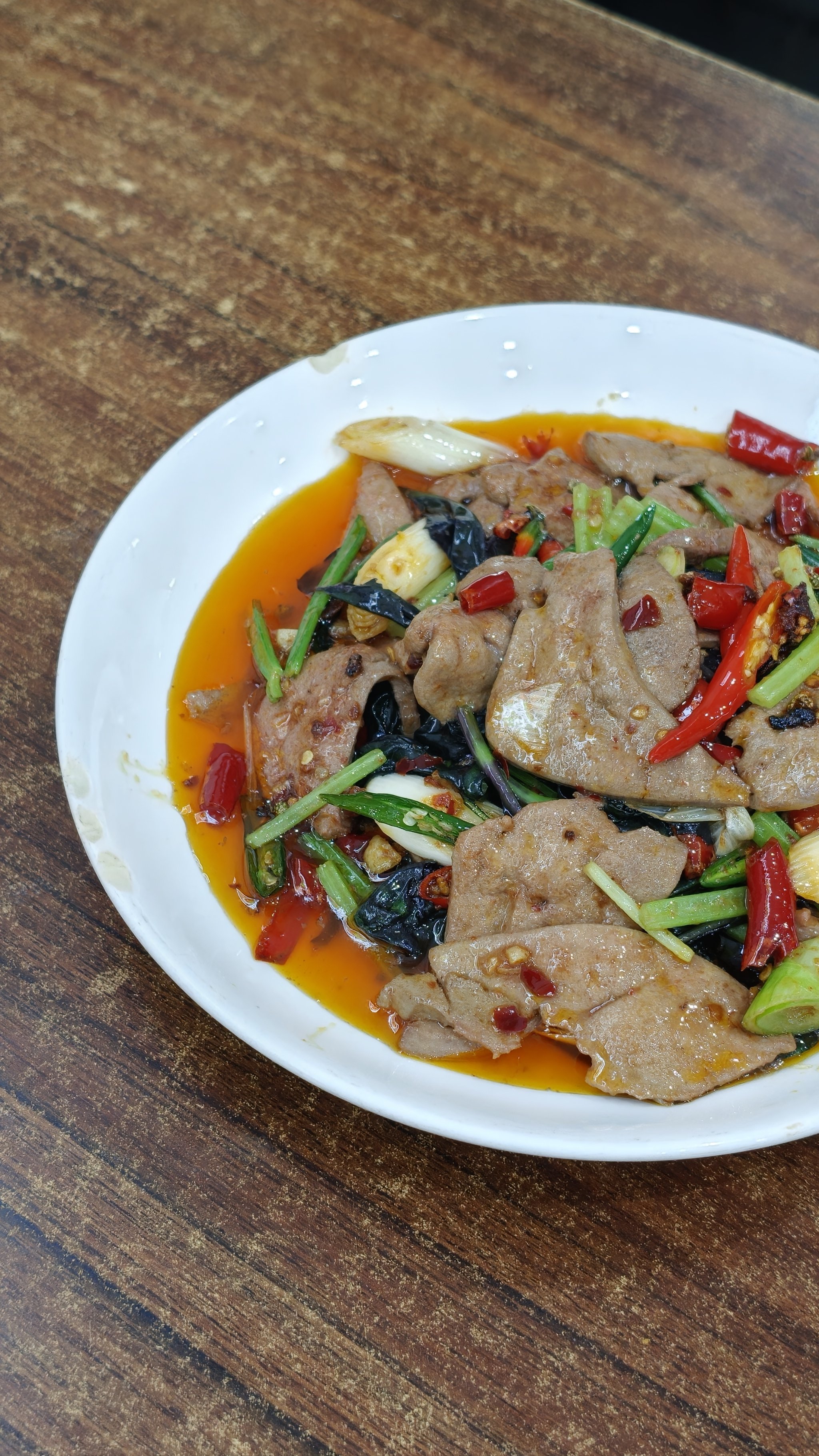 合江永春豆花饭(望京店) 点评图片 2