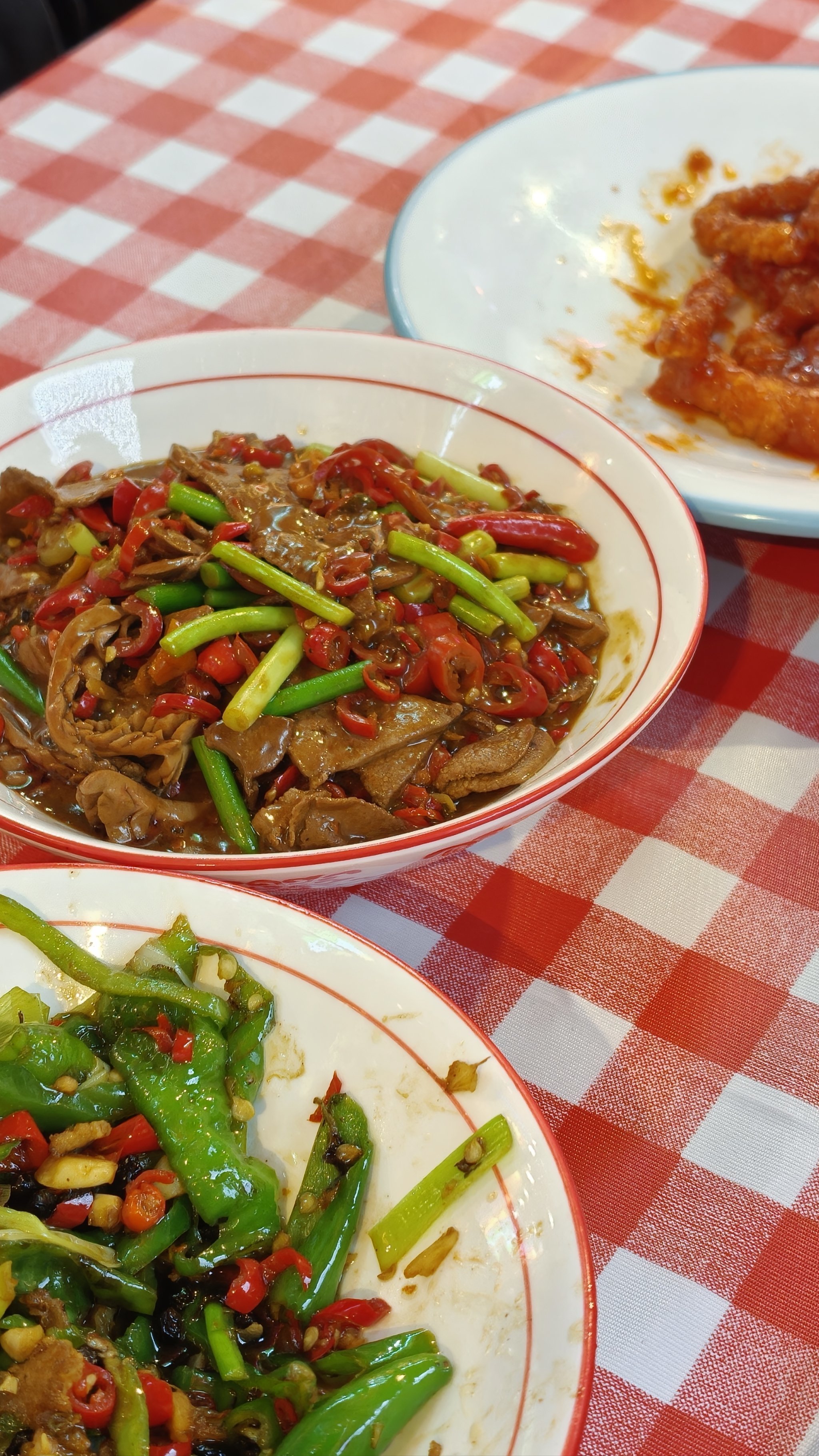 小江庐·江西小炒(北京首店) 点评图片 1
