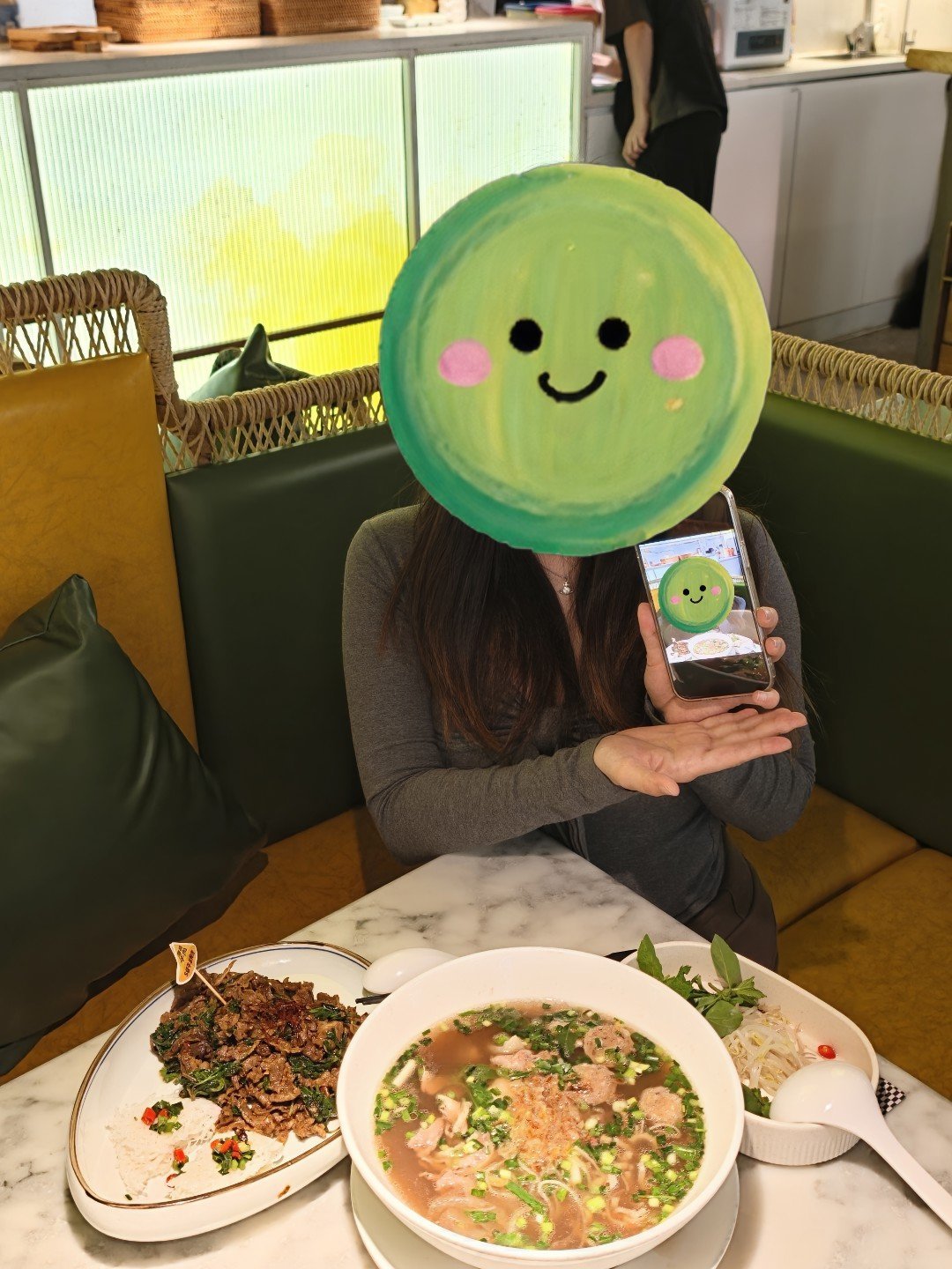 PHO爺·越南料理(西红门荟聚店) 点评图片 3