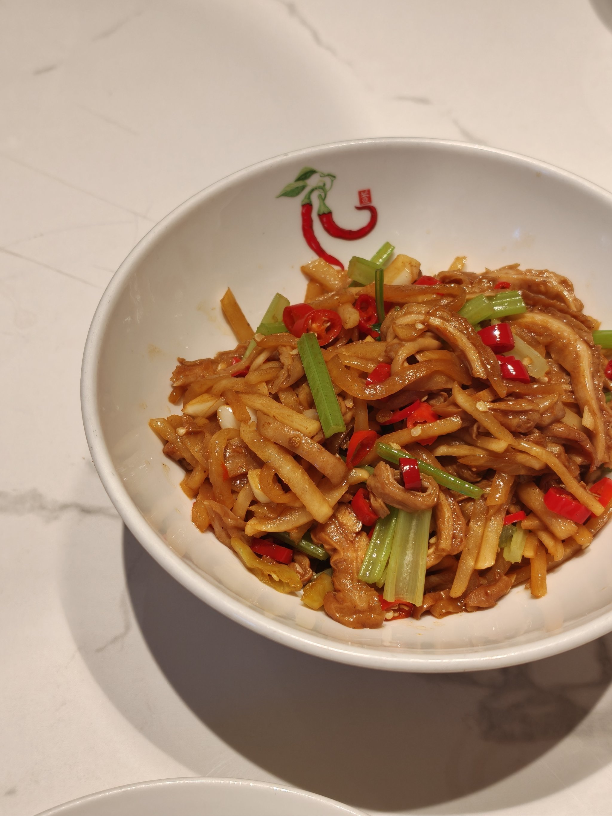 湘彬萱(牡丹园店) 点评图片 2