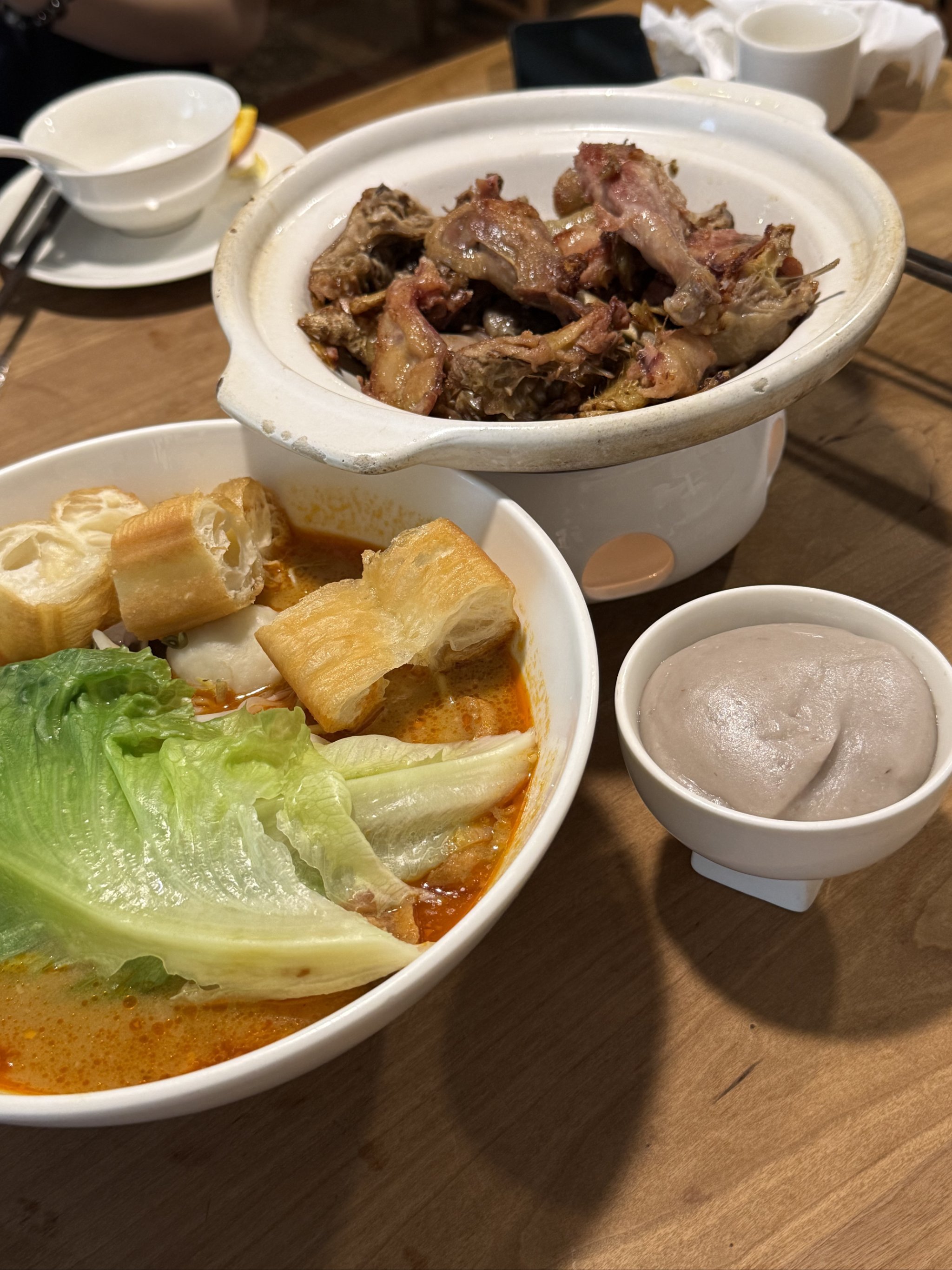 闽中闽·福建菜(团结湖店) 点评图片 2