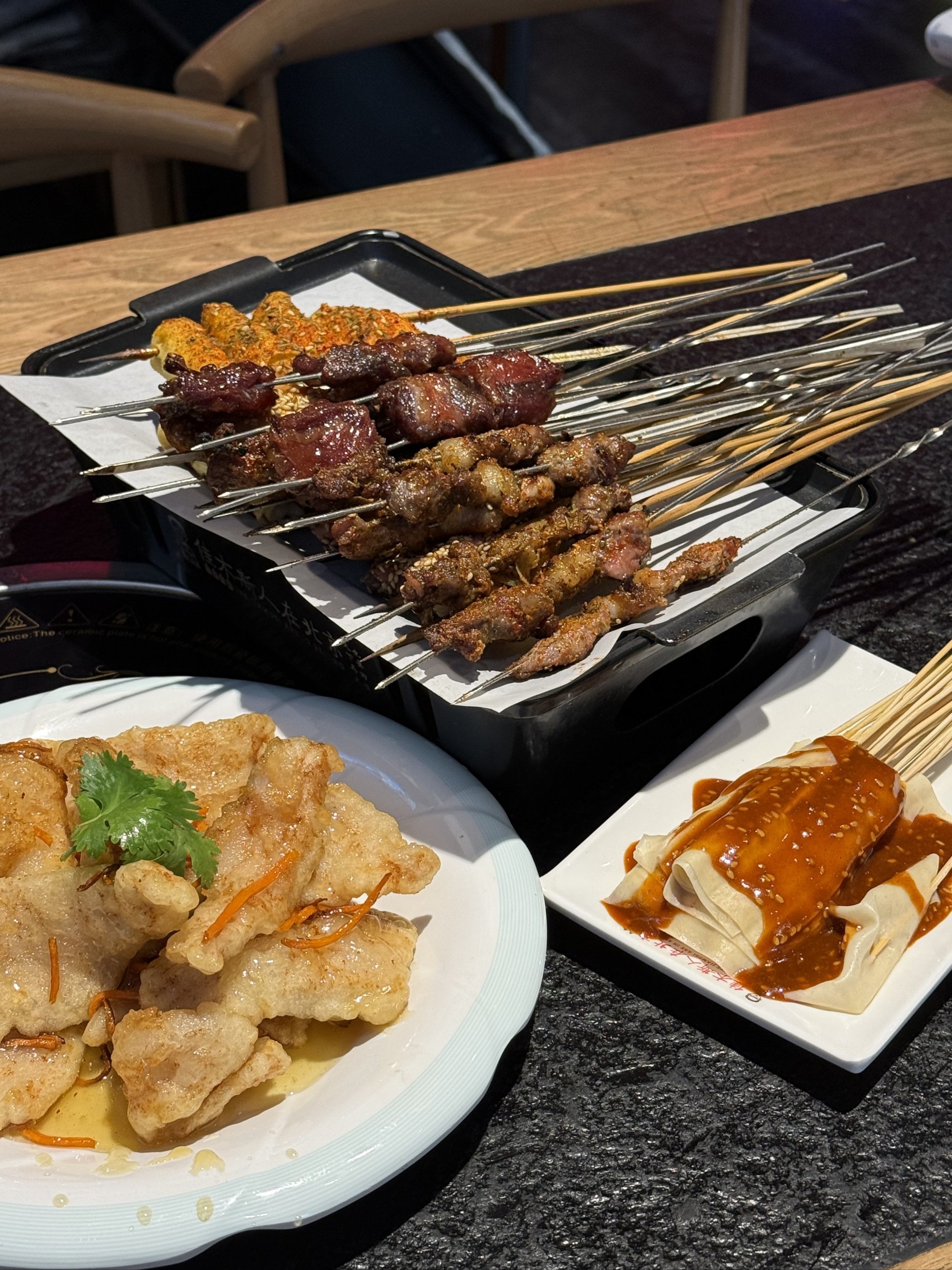 佳木斯人在北京(亚运村店) 点评图片 2