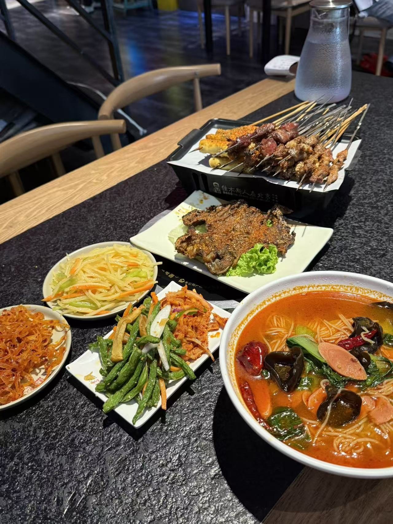 佳木斯人在北京(亚运村店) 点评图片 3