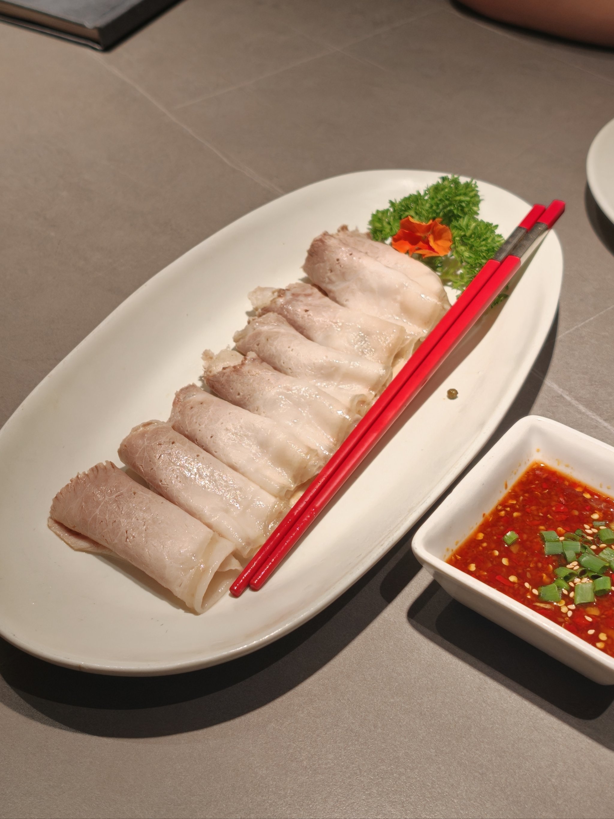 三江里·宜宾川菜(亚运村店) 点评图片 1