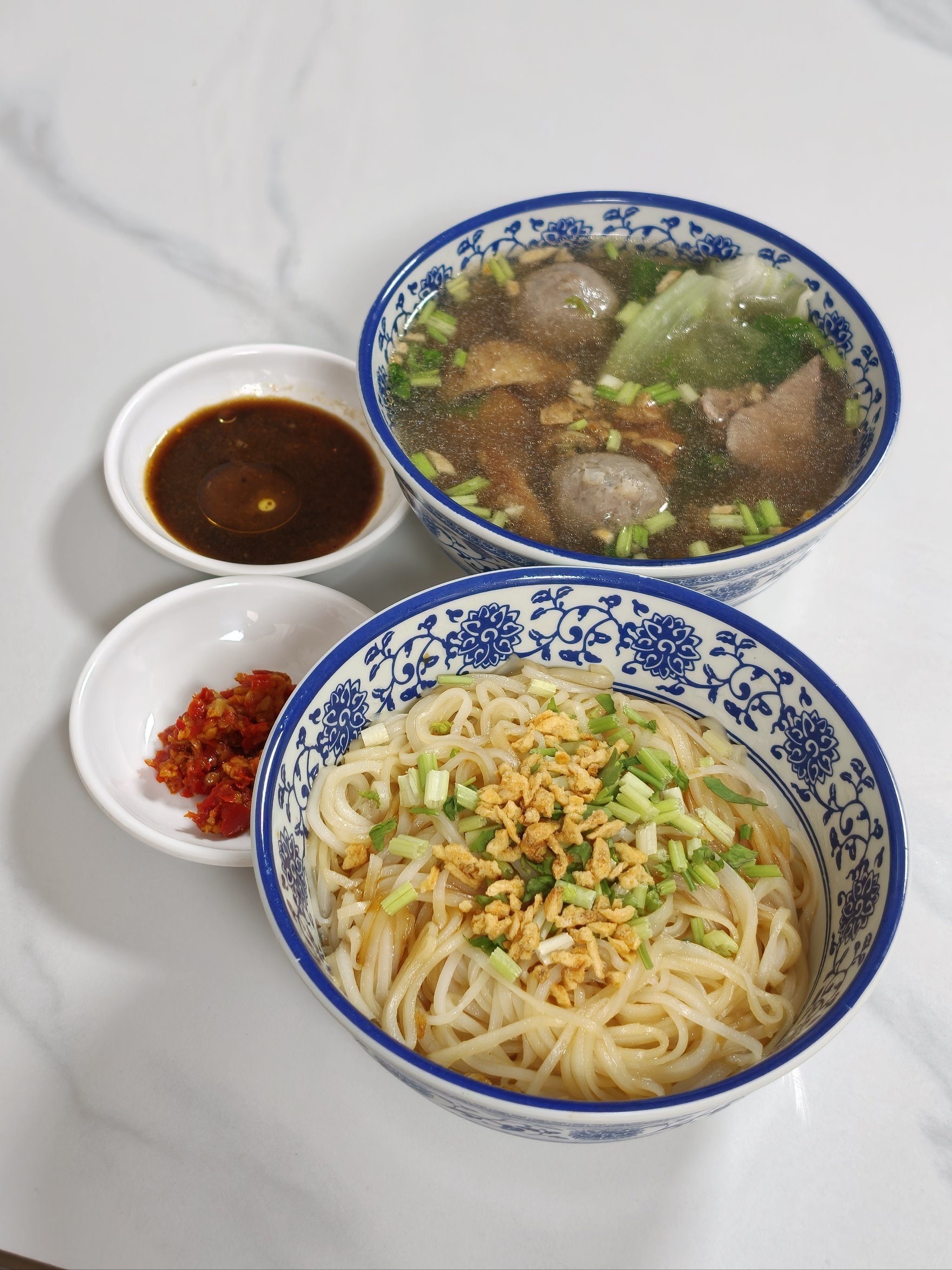 光头林潮汕牛肉粿条面 点评图片 2