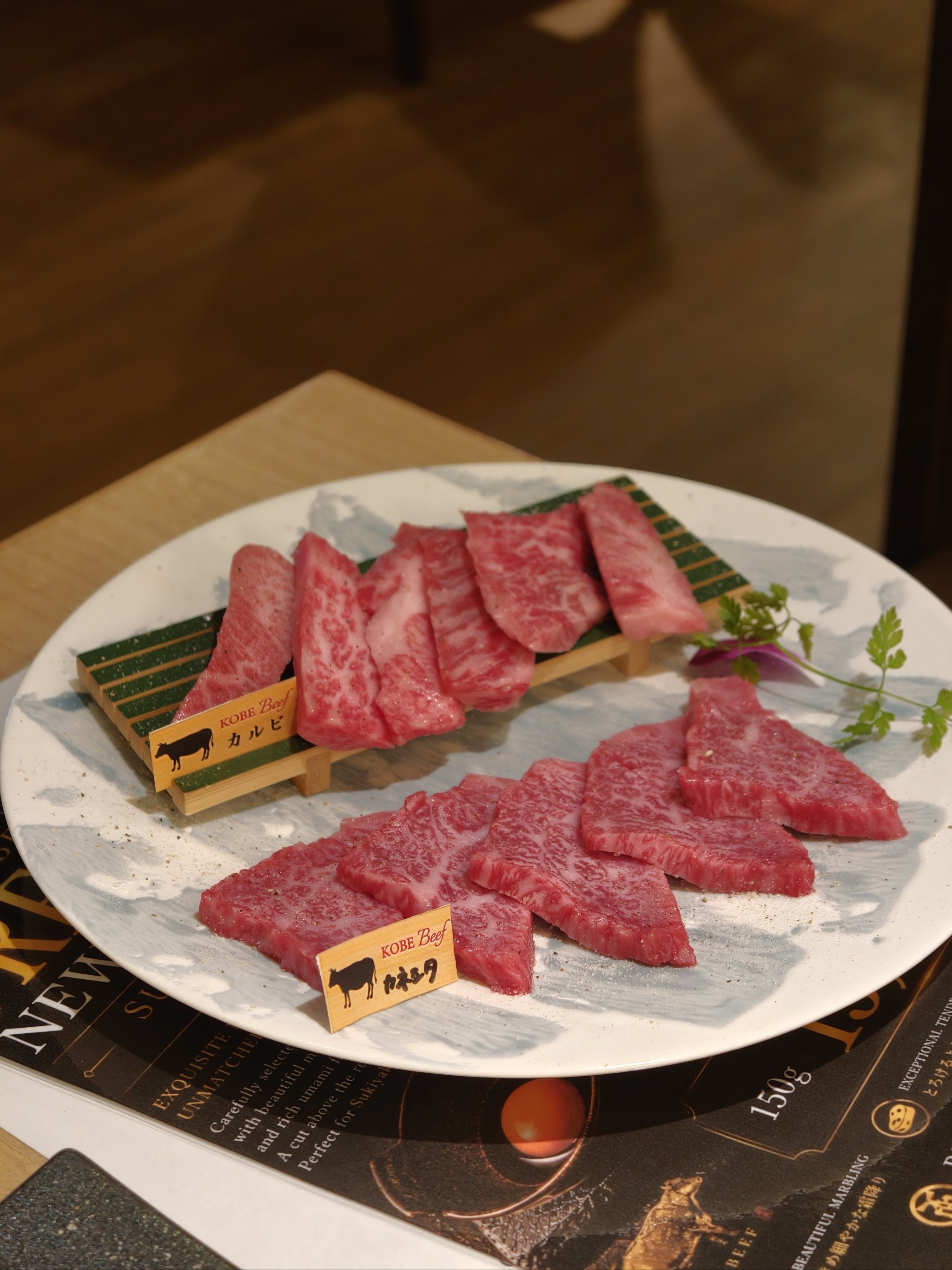 にくなべ屋 神戸びいどろ(新宿店) 点评图片 1